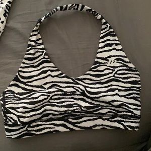 Muscle nation sports bra